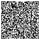 QR code with MT Gretna Lake & Beach contacts