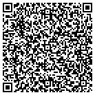 QR code with Zayamack Thrift Shop contacts