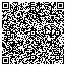QR code with My Blue Heaven contacts