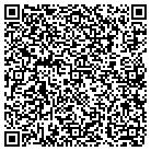 QR code with Knights Service Center contacts