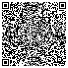 QR code with My T Fine Catering Inc contacts