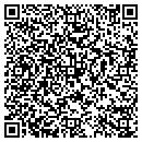 QR code with Pw Aviation contacts