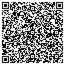 QR code with New Hideaway Inn Inc contacts