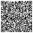QR code with C K Designs contacts