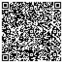 QR code with O'Neill's Catering contacts