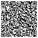 QR code with Apt Foundation contacts
