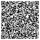 QR code with Mac's Two Lounge contacts