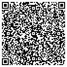 QR code with Mad Science of So Mass & RI contacts