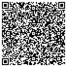 QR code with Michelle's Menagerie-Animals contacts