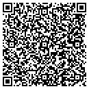 QR code with P & T Tire & Auto contacts