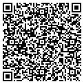 QR code with Infovault contacts