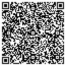 QR code with A V Flight Flint contacts