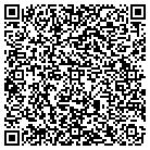 QR code with Peachtree & Ward Catering contacts