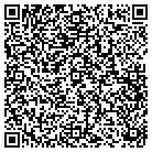 QR code with A And J Pressure Washing contacts