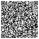 QR code with Phoebe's After Five contacts