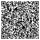 QR code with Sansing Shop contacts