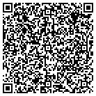 QR code with S & H Tire & Automotive Center contacts