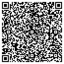 QR code with Pittston Diner contacts