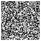 QR code with Prime Flight Aviation Service contacts