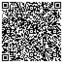 QR code with P & P Catering contacts