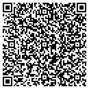 QR code with Hernandez Store contacts