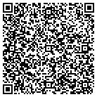 QR code with Hylton's Starter & Alternator contacts