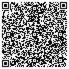 QR code with Advanced Pavement Technology contacts