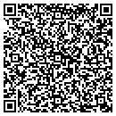 QR code with R And R Catering contacts