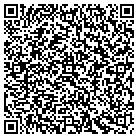 QR code with Airstream Pressure Washing Inc contacts