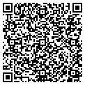 QR code with Rania's contacts