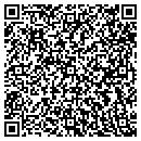 QR code with R C Deli & Catering contacts