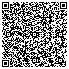QR code with Pretty Please Boutique contacts