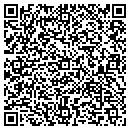 QR code with Red Rooster Catering contacts