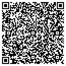 QR code with Hunt Treasure Grocery Outlet contacts
