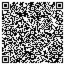 QR code with Renzi's Catering contacts