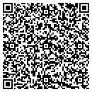 QR code with T T Truck Tire contacts