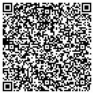 QR code with Hillaero Modification Center contacts
