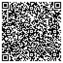 QR code with R J Catering contacts