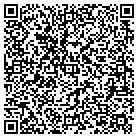 QR code with Reef Fanta Seas Tour & Travel contacts