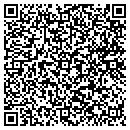 QR code with Upton Tire Pros contacts