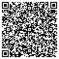 QR code with Cjn Properties contacts