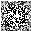 QR code with L-3 Vertex Aerospace contacts