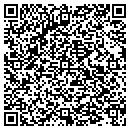 QR code with Romano's Catering contacts