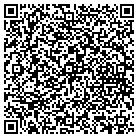 QR code with J & L Consulting Engineers contacts