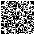 QR code with R & R Caterers contacts