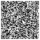 QR code with Kibbee's Shopping Center Gary Lng contacts
