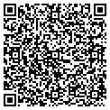 QR code with Ecua contacts