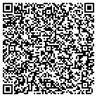 QR code with King Tut's Mini Mart contacts