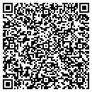 QR code with Aviall Inc contacts