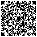 QR code with Mark Masoir OD contacts